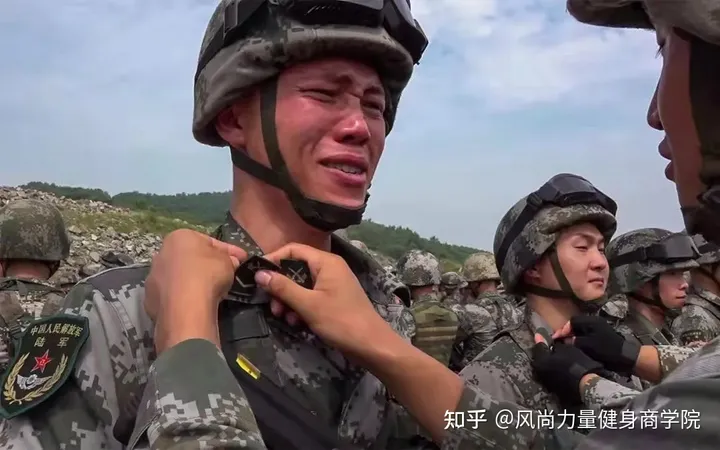 退伍不褪色：若有战，召必回！-若有战退伍老兵真的愿意回去吗视频