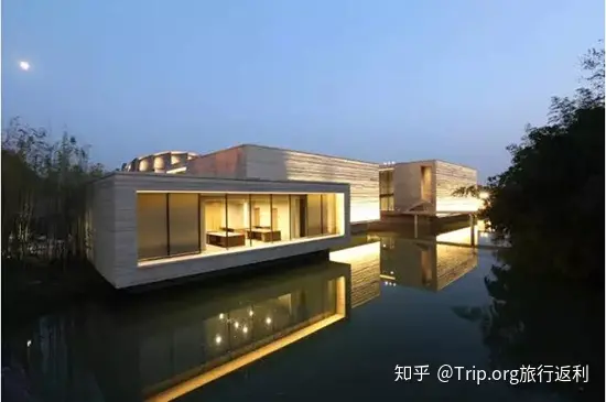 区块链旅游：乌镇三天两夜攻略，暑期自驾游必备-乌镇旅游详细攻略