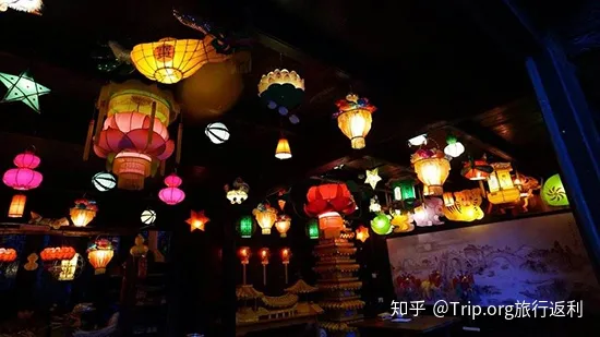 区块链旅游：乌镇三天两夜攻略，暑期自驾游必备-乌镇旅游详细攻略