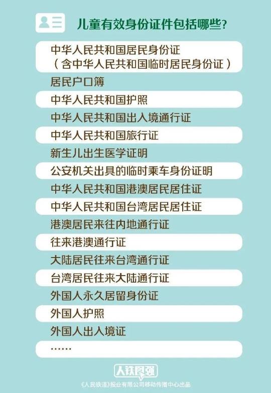 转发+收藏！铁路12306最强出行攻略来了-12306出行信息查询