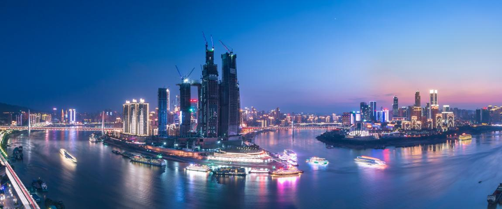 去了重庆5次，才整理出这一篇超超超详细的重庆旅游攻略！！五一去重庆建议收藏~-重庆旅游攻略2021