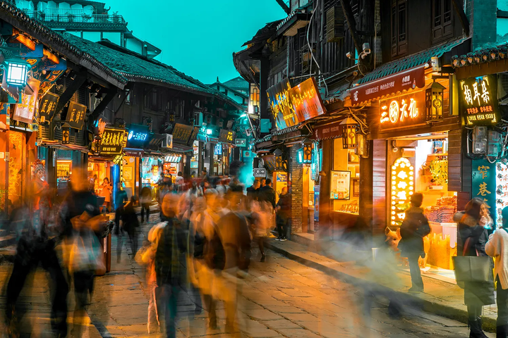 重庆怎么玩？3-5天重庆旅行攻略 附行程计划-重庆旅游攻略三天自由行攻略模板