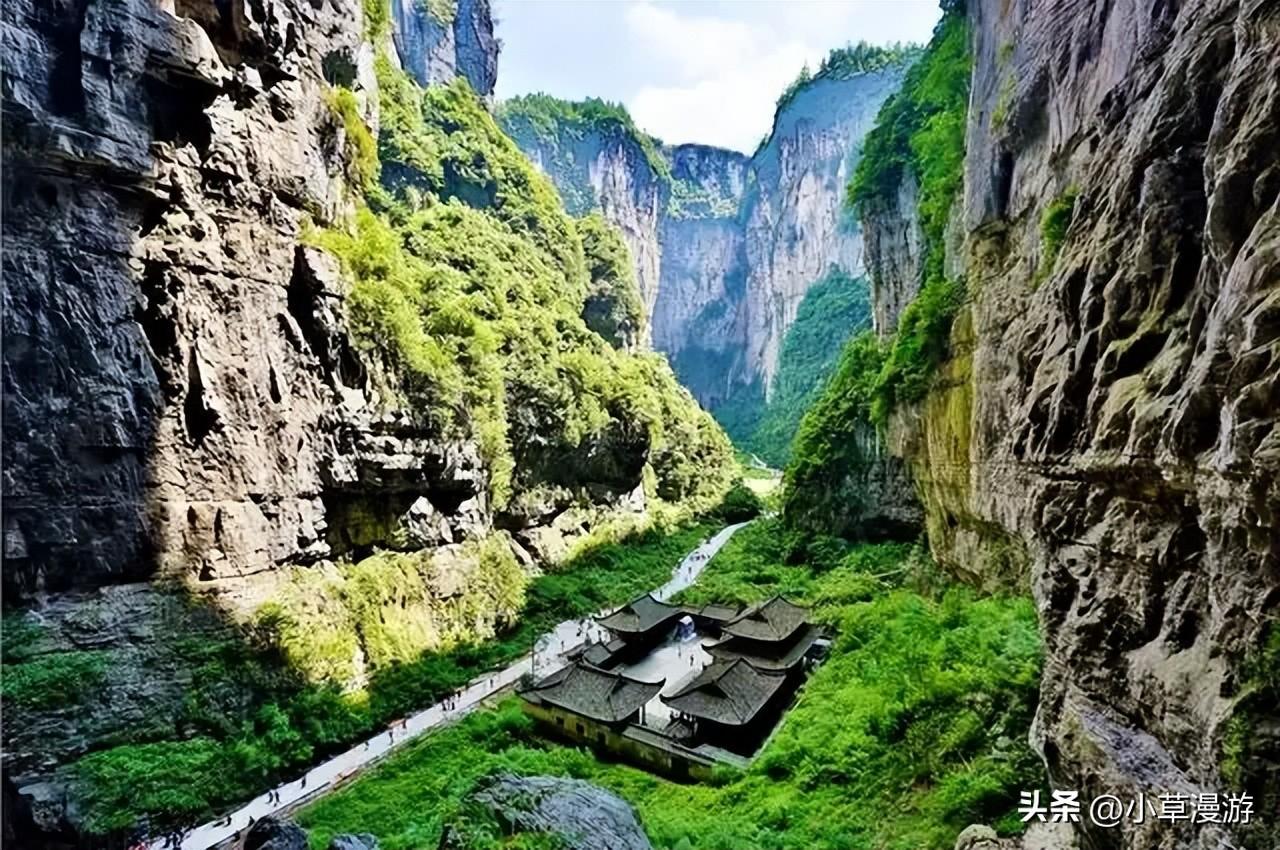 旅行攻略｜重庆怎么玩？3-5天重庆自由行 附行程计划和美食推荐-重庆自由行必去景点推荐