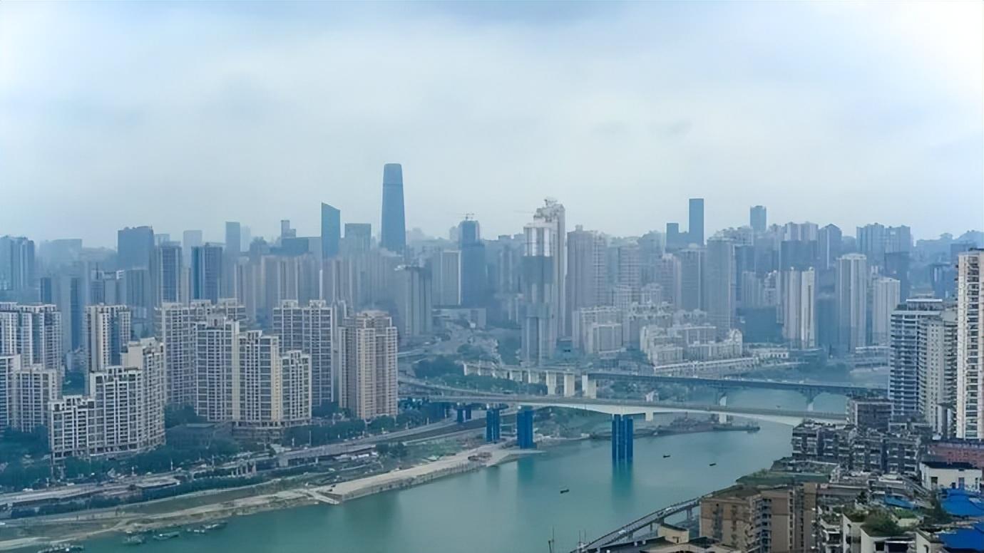 第一次来重庆怎么玩？3天2晚全攻略来了，必打卡&不踩雷，收藏！-重庆怎么玩好玩