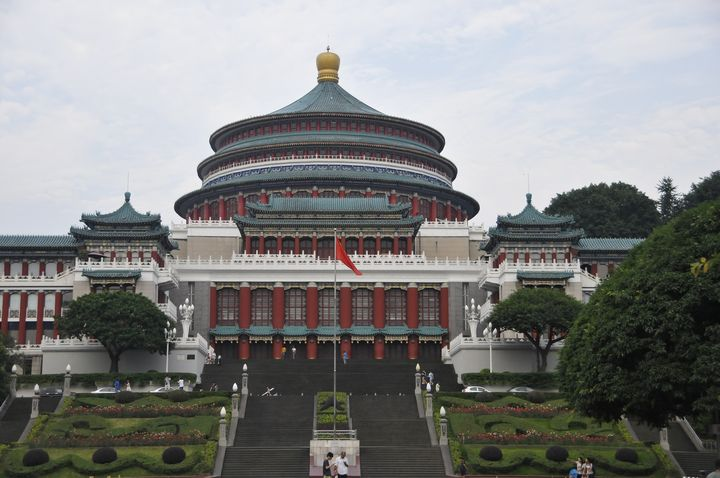第一次来重庆怎么玩？3天2晚全攻略来了，必打卡&不踩雷，收藏！-重庆怎么玩好玩