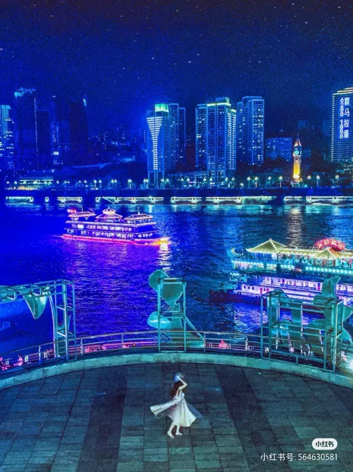 第一次来重庆怎么玩？3天2晚全攻略来了，必打卡&不踩雷，收藏！-重庆怎么玩好玩