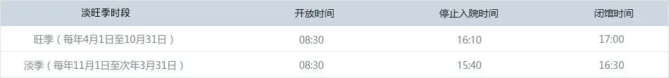 2022故宫年票网上预订官网及手机入口汇总-故宫官网年票购票2021怎么买