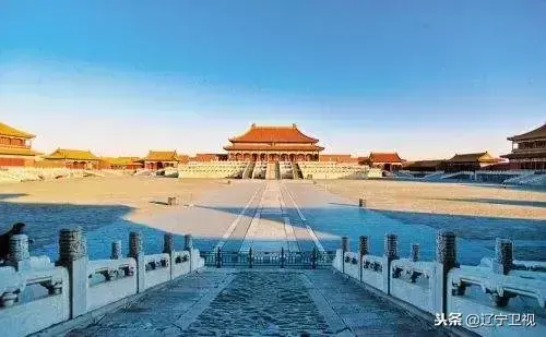 好消息！沈阳故宫可以在官网购票啦！-沈阳故宫门票半价