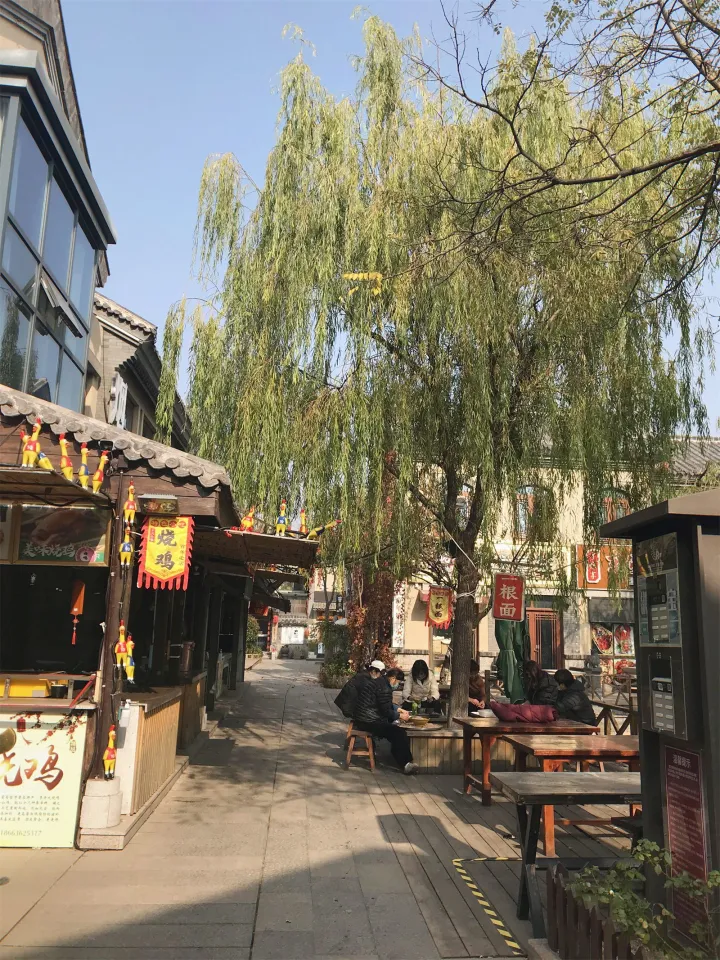 日照旅游攻略，来日照必打卡的景点-日照旅游必去景点介绍