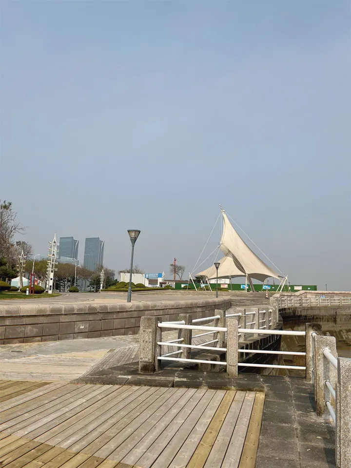 日照旅游攻略，来日照必打卡的景点-日照旅游必去景点介绍