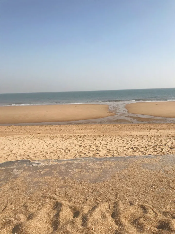 日照旅游攻略，来日照必打卡的景点-日照旅游必去景点介绍