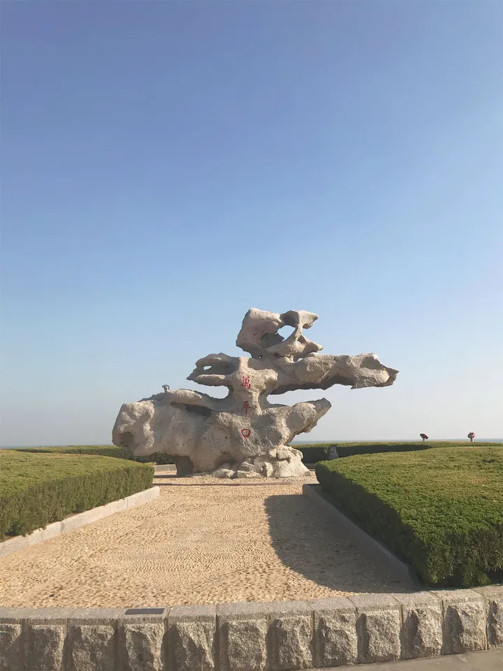 日照旅游攻略，来日照必打卡的景点-日照旅游必去景点介绍