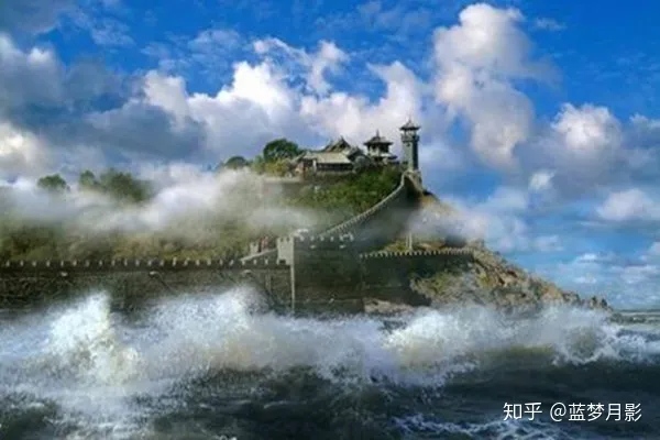 烟台旅游，推荐几个必去景点-烟台夏季旅游景点