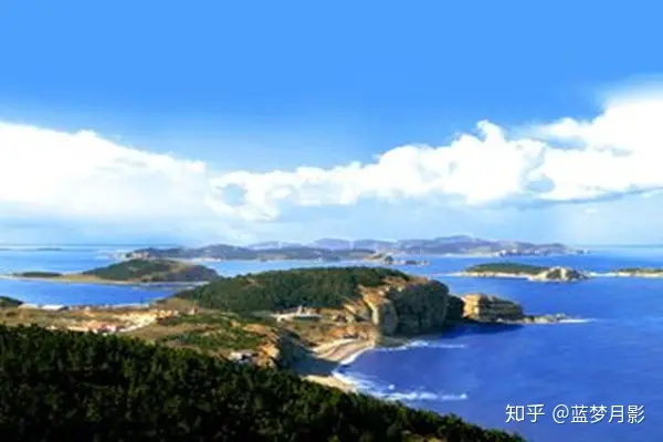 烟台旅游，推荐几个必去景点-烟台夏季旅游景点