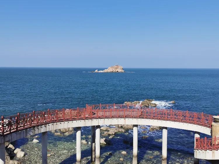 旅游到山东烟台，这15个旅游景点值得推荐-烟台旅游必去十大景点推荐理由