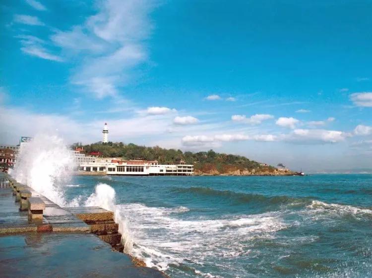 旅游到山东烟台，这15个旅游景点值得推荐-烟台旅游必去十大景点推荐理由