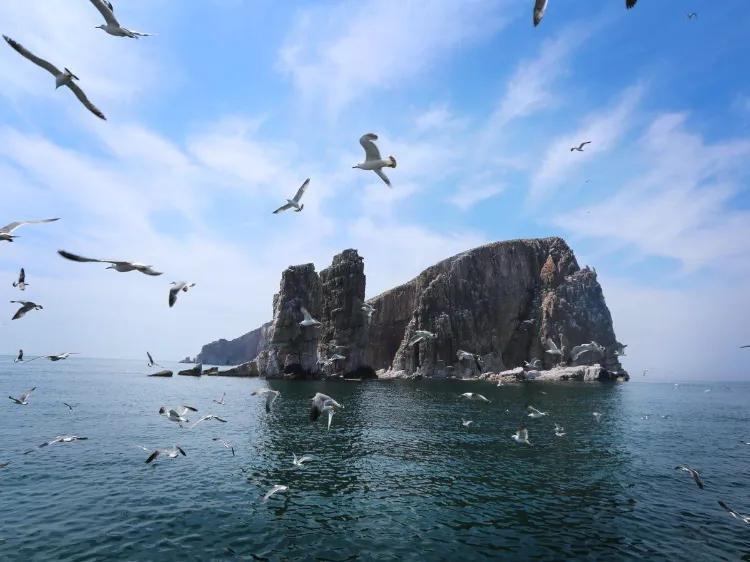 旅游到山东烟台，这15个旅游景点值得推荐-烟台旅游必去十大景点推荐理由