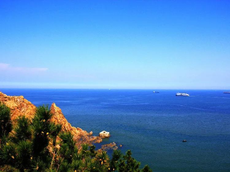 旅游到山东烟台，这15个旅游景点值得推荐-烟台旅游必去十大景点推荐理由