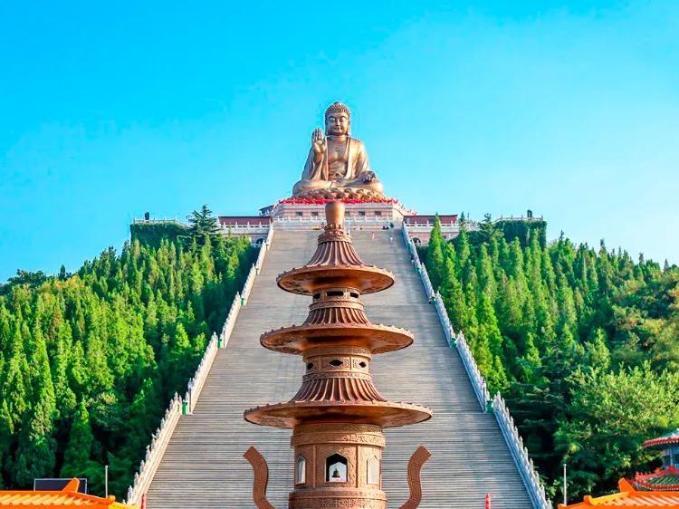 旅游到山东烟台，这15个旅游景点值得推荐-烟台旅游必去十大景点推荐理由