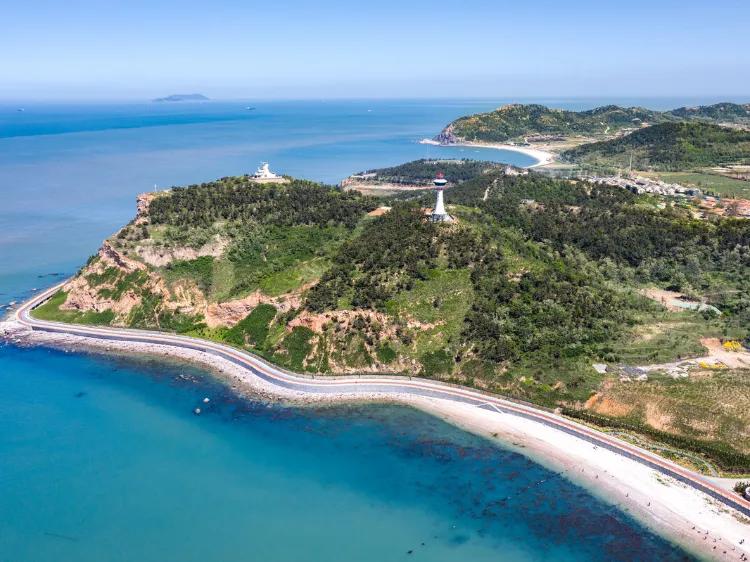旅游到山东烟台，这15个旅游景点值得推荐-烟台旅游必去十大景点推荐理由