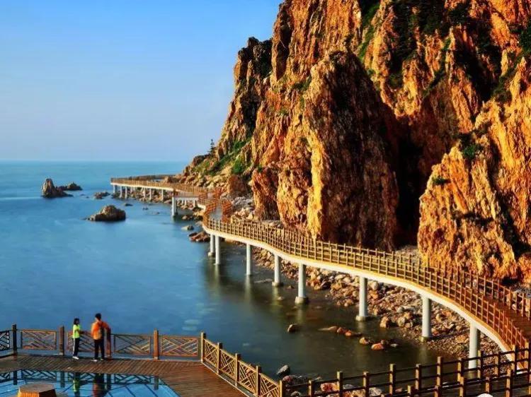 旅游到山东烟台，这15个旅游景点值得推荐-烟台旅游必去十大景点推荐理由