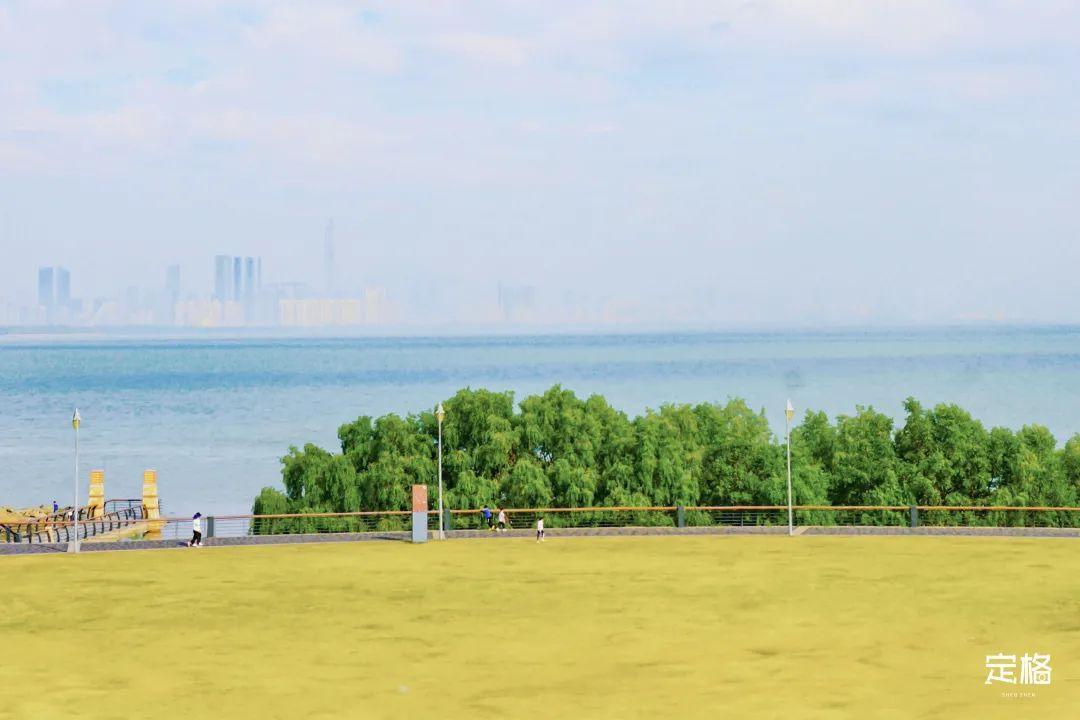 深圳10个帐篷露营地，全都免费-深圳 帐篷营地