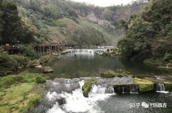 黄果树大瀑布细品-黄果树的瀑布短文答案