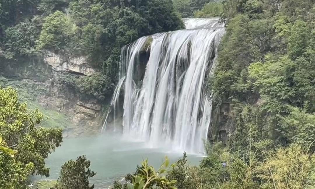 写给第一次去黄果树瀑布的你，这些建议一定要收好-去黄果树瀑布旅游
