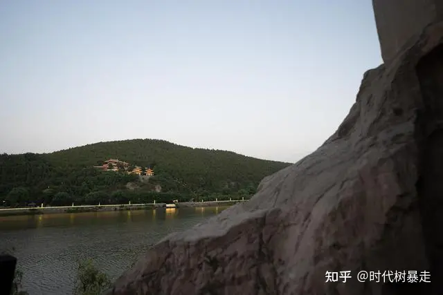 龙门石窟，中国四大石窟之一，一辈子一定要来看一次-龙门石窟在四大石窟中的地位
