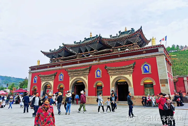 来青海有哪些不可错过的景点？（超全青海旅游攻略）-青海最值得去的景点有哪些