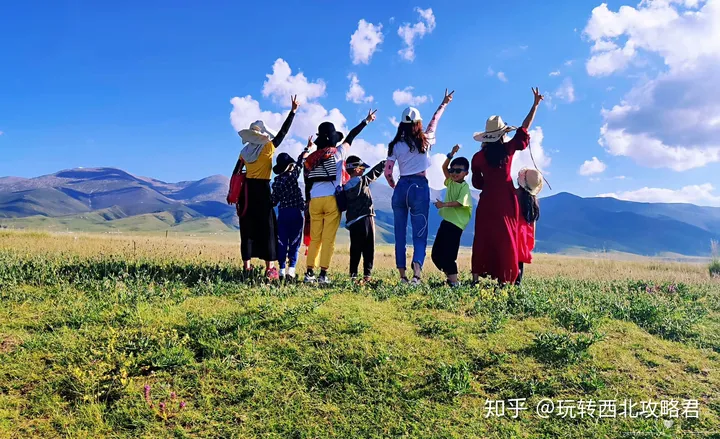 来青海有哪些不可错过的景点？（超全青海旅游攻略）-青海最值得去的景点有哪些