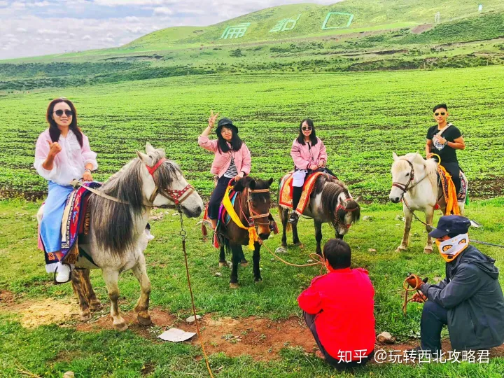 来青海有哪些不可错过的景点？（超全青海旅游攻略）-青海最值得去的景点有哪些