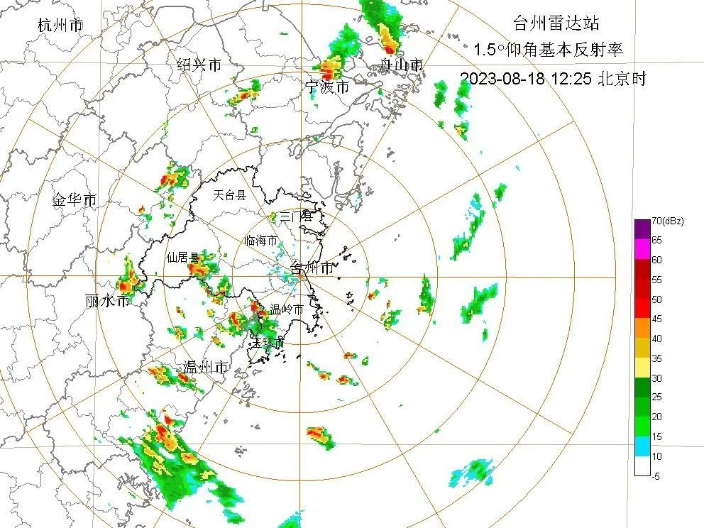 第9号台风“苏拉”即将生成？浙江最新天气消息-9号台风浙江有影响吗