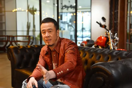 罗刹海市｜刀郎，算是把鲁迅骂人精髓学到家了-罗刹海市电视剧演员表