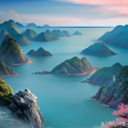 刀郎《罗刹海市》：一首60亿播放的神曲，说明了什么？-罗刹海市故事简介