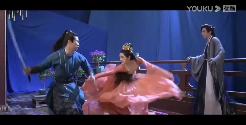 如何看待迪丽热巴、龚俊、刘宇宁主演的电视剧《安乐传》（帝皇书）发布的物料?-安乐传龚俊造型