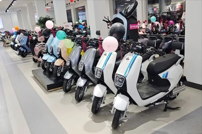 新日创始人张崇舜，卖电动车赚60亿，打造年销2000万台知名品牌！-新日电动车董事长张崇舜