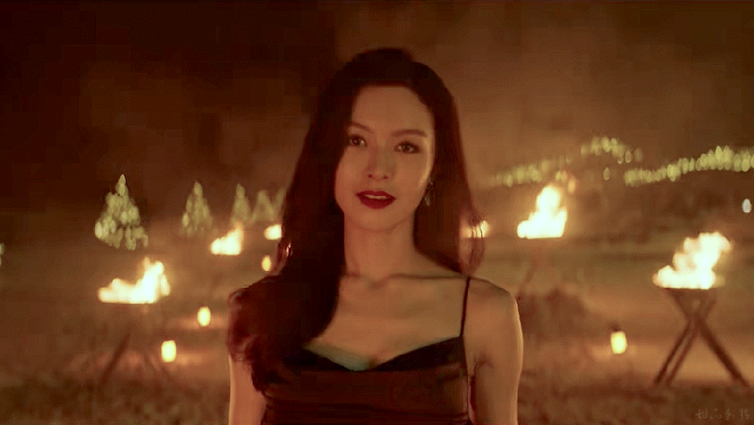 电影《消失的她》角色剖析：探寻内心迷失的情感世界-消失的女人分析