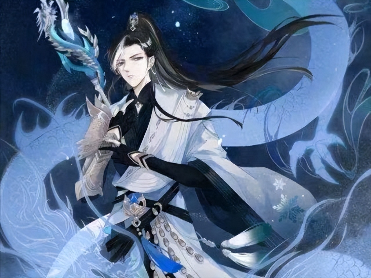 五本熬夜也要看完的大神之作，不管文笔，还是故事性，都无可挑剔-有哪些熬夜也要看完的小说