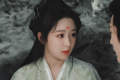 杨紫：「丑」点怎么了？-你觉得杨紫长得好看吗
