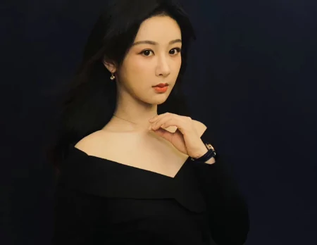 杨紫应该告别“家庭作坊”，一些教训足以让她邀请专业团队-杨紫的工作