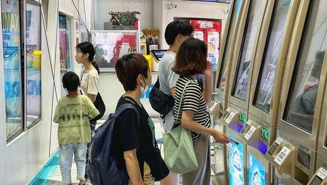 总票房超177.78亿！刷新中国影史纪录的暑期档，有何启示？-暑期档电影2021票房多少