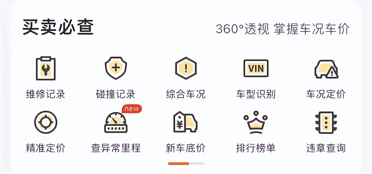 二手车软件哪个可靠？二手车软件app排行榜揭晓！-二手车app推荐