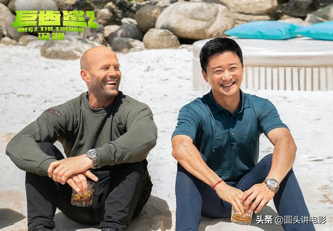 当前热映电影票房榜，《孤注一掷》破20亿，暂居日票房榜第一-孤注一掷视频