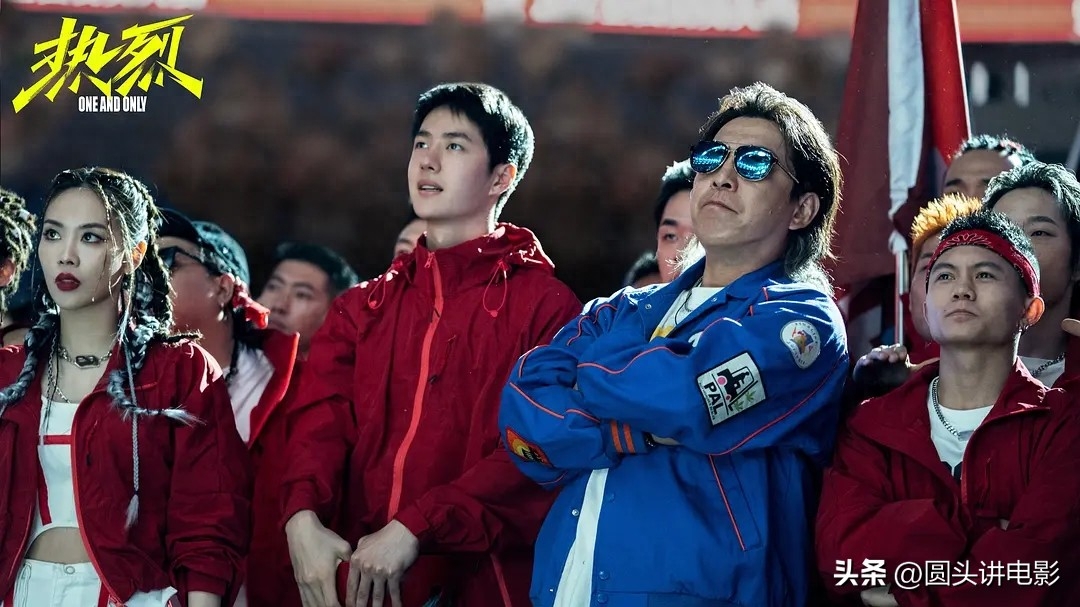 当前热映电影票房榜，《孤注一掷》破20亿，暂居日票房榜第一-孤注一掷视频