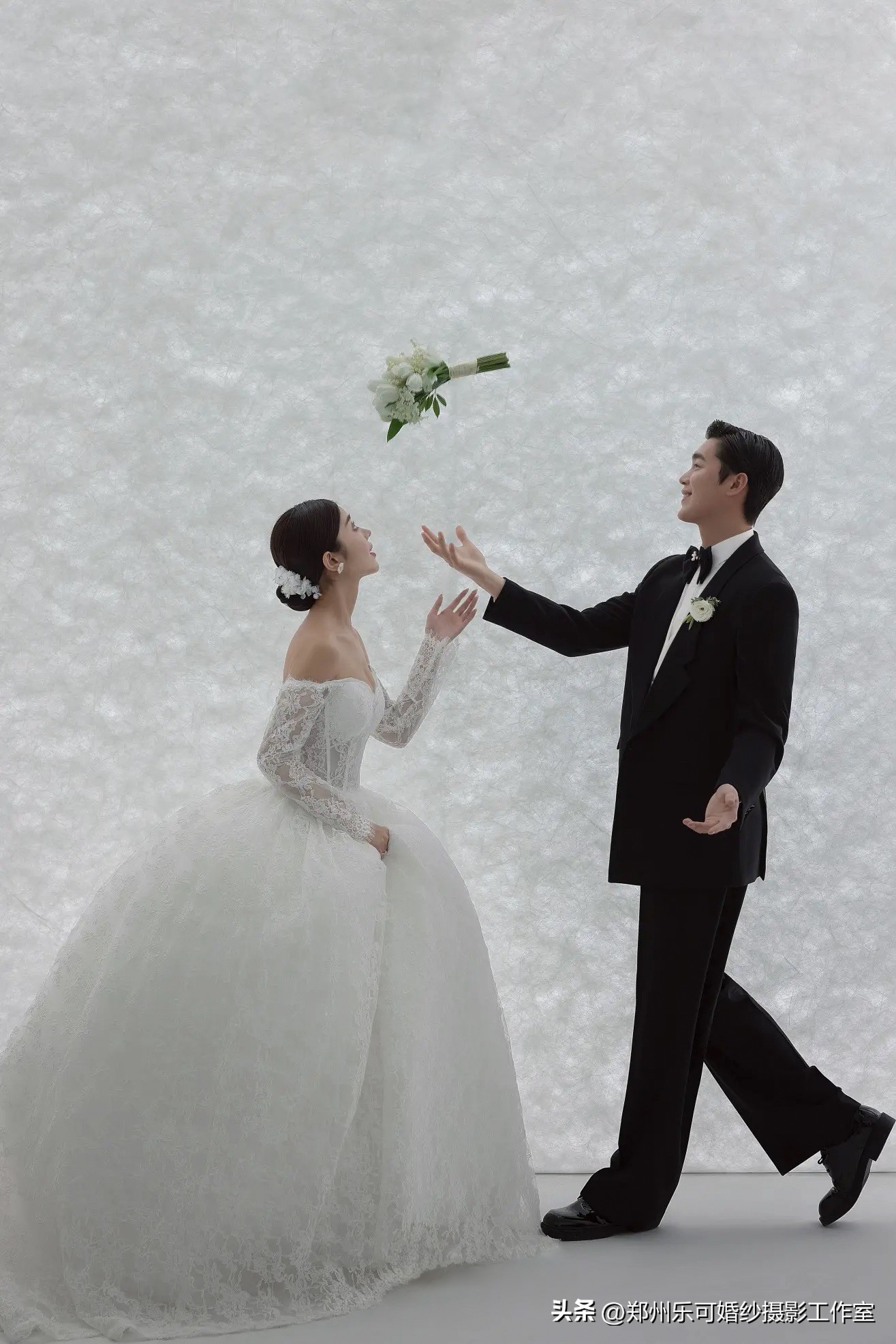 拍婚纱照注意哪些，-拍婚纱照注意事项全攻略