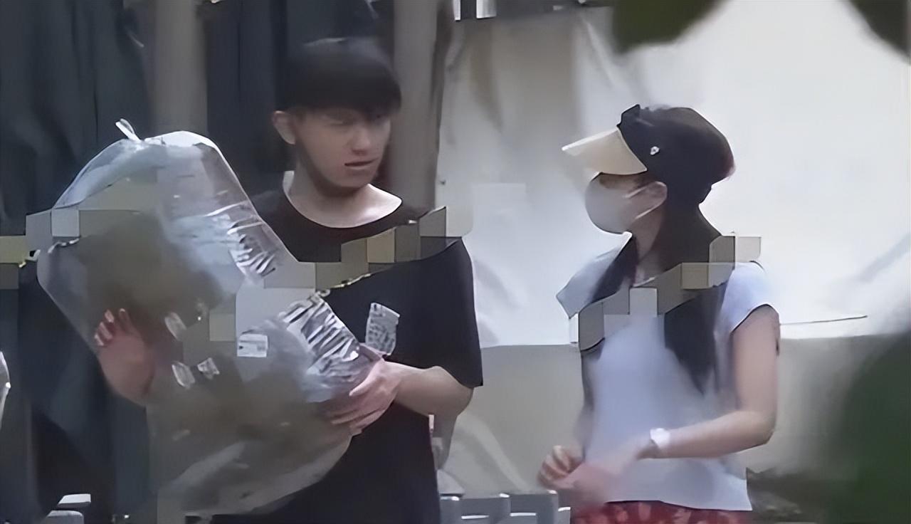 瓜来了：杨紫成毅曝恋情？林志颖变脸被质疑？邓为飞升成功？-杨紫成毅会合作吗?