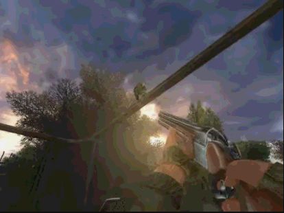 如何评价潜行者（S.T.A.L.K.E.R）系列游戏？-潜行者sgm 准星