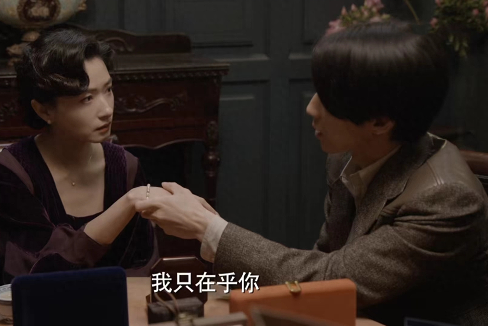《潜行者》大结局将至，6人结局再增变数，说真的，大戏还在后头-潜行者主角