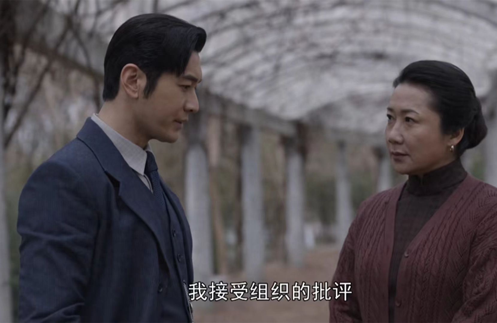 《潜行者》大结局将至，6人结局再增变数，说真的，大戏还在后头-潜行者主角